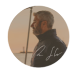 Rui Silva — Port Sailors founder and skipper